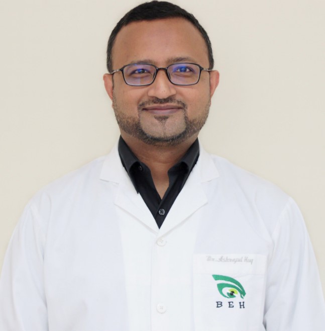 Best LASIK Surgeon Bangldesh 