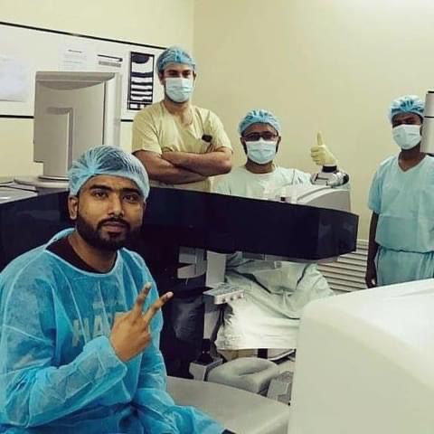 Best LASIK Surgeon Bangldesh 