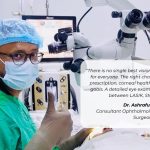 lasik vs smile vs icl