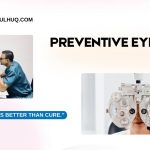 Dry eye treatment consultation at Bangladesh Eye Hospital Dhaka — Dr. Ashraful Huq, eye specialist